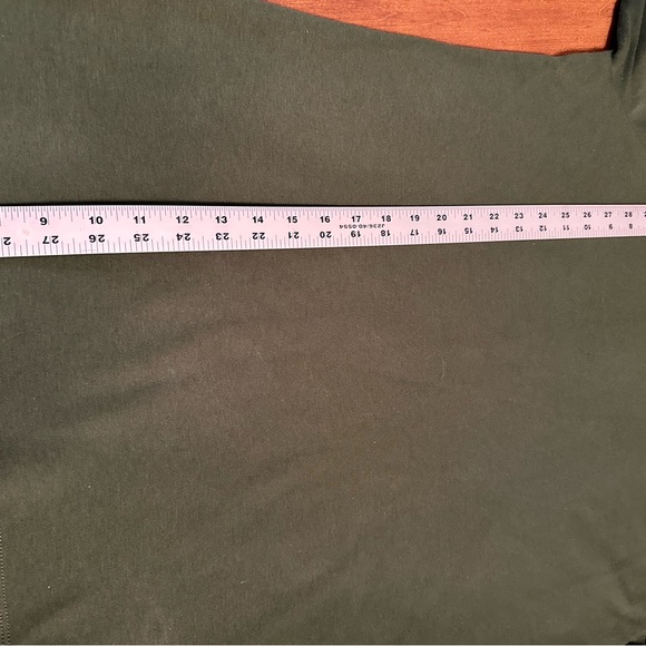 Quacker Factory Embroidered Top - Picture 9 of 10